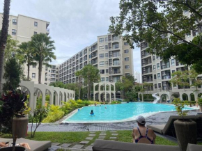 Apartment near the mall